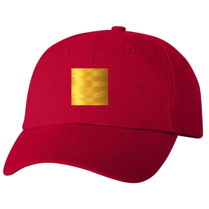 New Mexico Hat - Classic Dad Hat - Many Color Combinations