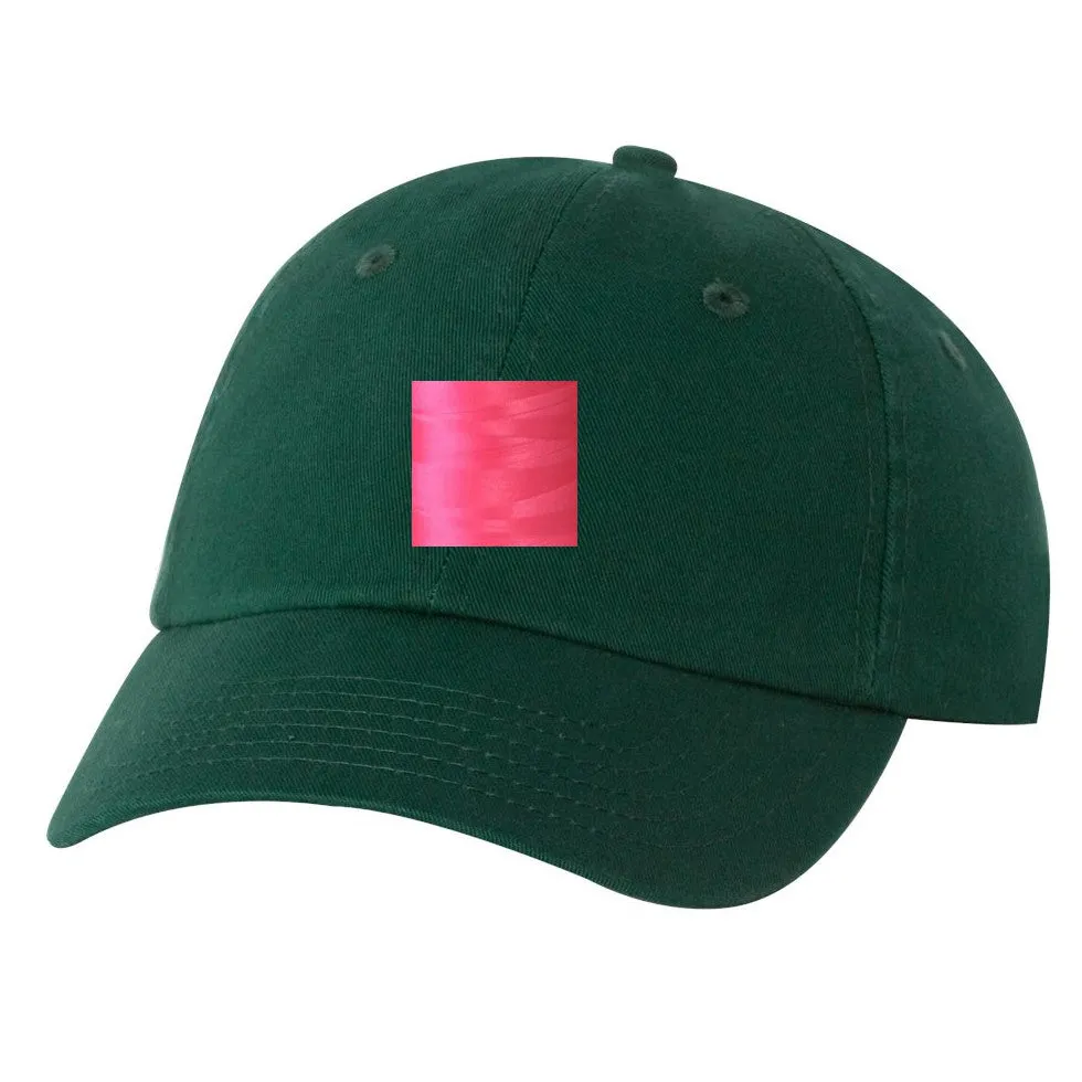 New Mexico Hat - Classic Dad Hat - Many Color Combinations