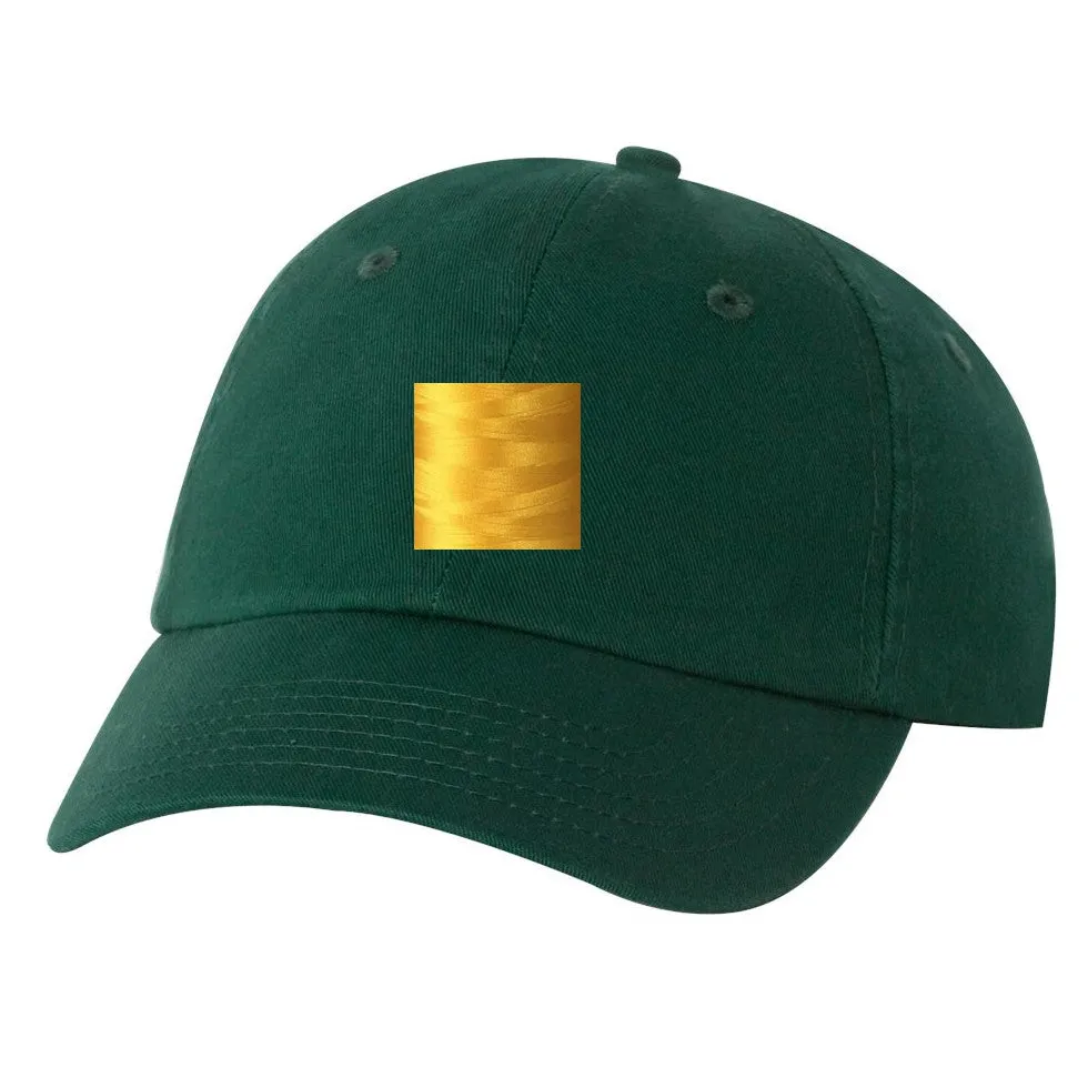 New Mexico Hat - Classic Dad Hat - Many Color Combinations