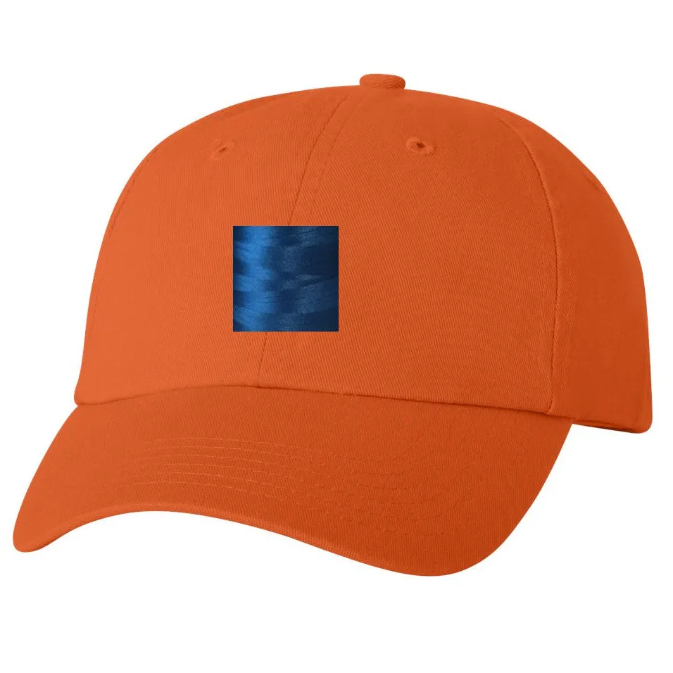 New Mexico Hat - Classic Dad Hat - Many Color Combinations