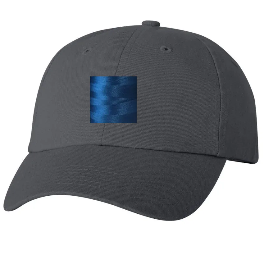 New Mexico Hat - Classic Dad Hat - Many Color Combinations