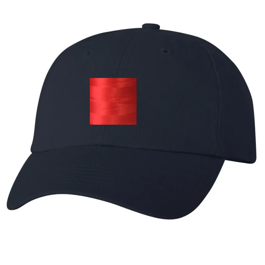 New Mexico Hat - Classic Dad Hat - Many Color Combinations