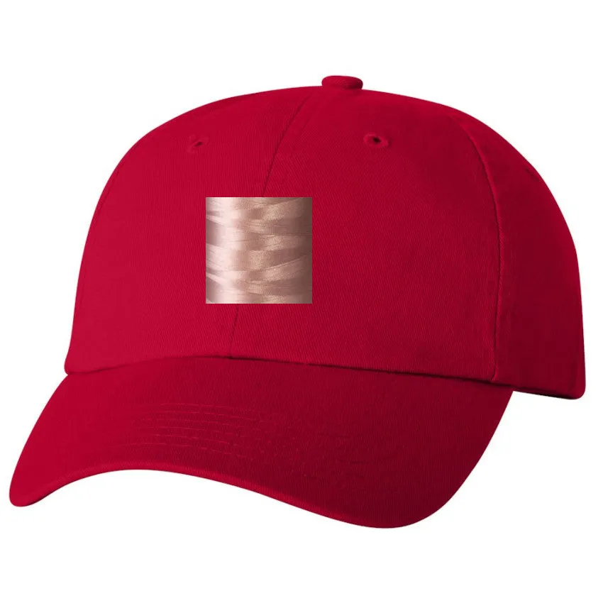 New Mexico Hat - Classic Dad Hat - Many Color Combinations