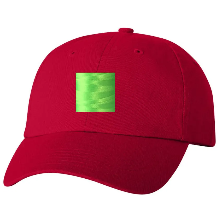 New Mexico Hat - Classic Dad Hat - Many Color Combinations