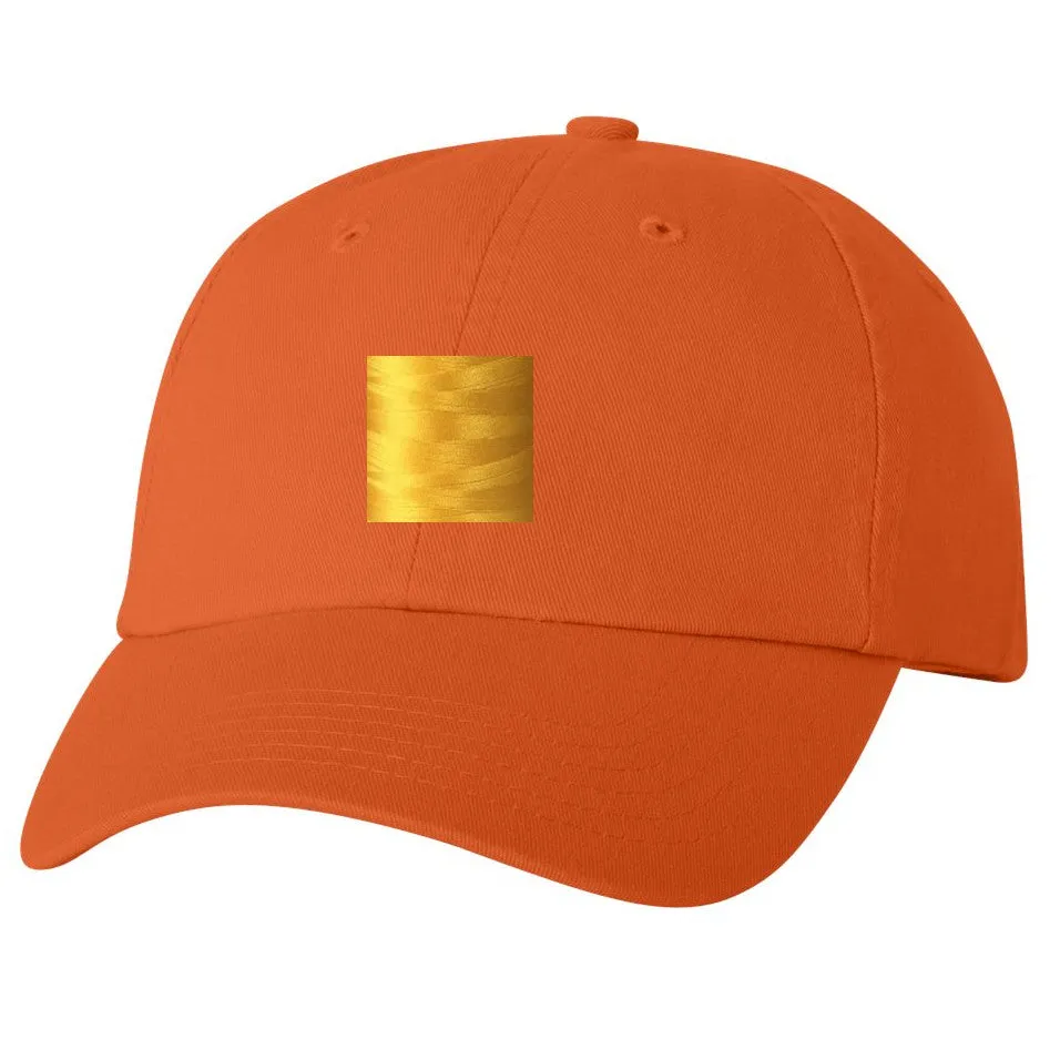 New Mexico Hat - Classic Dad Hat - Many Color Combinations