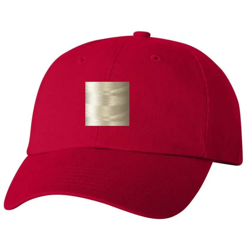 New Mexico Hat - Classic Dad Hat - Many Color Combinations
