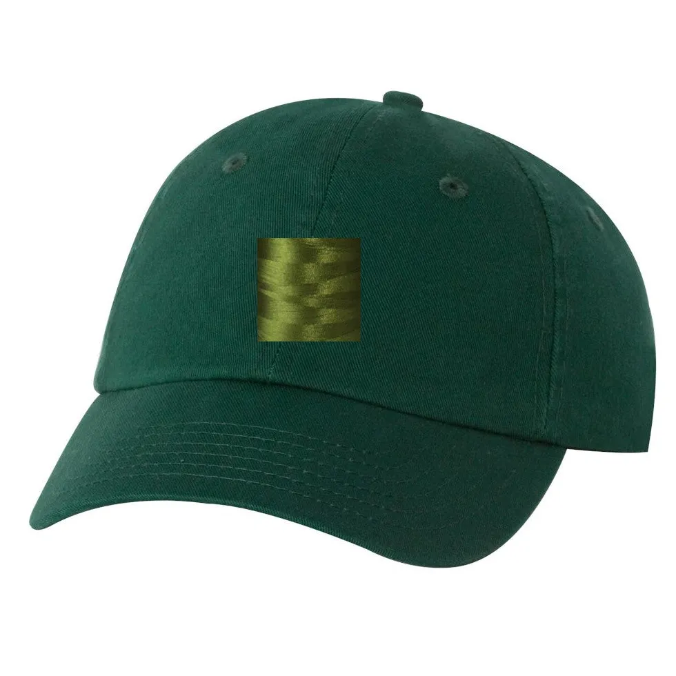New Mexico Hat - Classic Dad Hat - Many Color Combinations