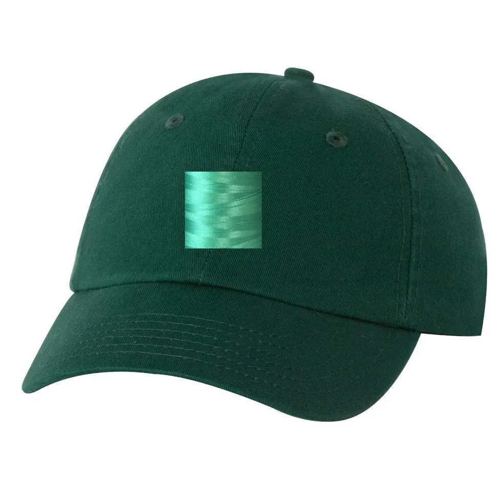 New Mexico Hat - Classic Dad Hat - Many Color Combinations