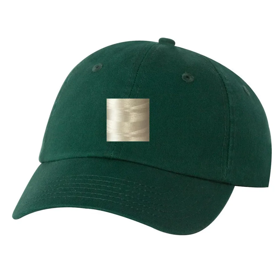 New Mexico Hat - Classic Dad Hat - Many Color Combinations