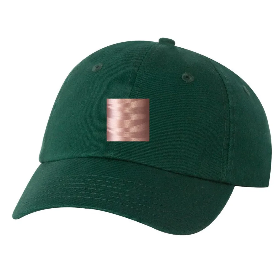 New Mexico Hat - Classic Dad Hat - Many Color Combinations