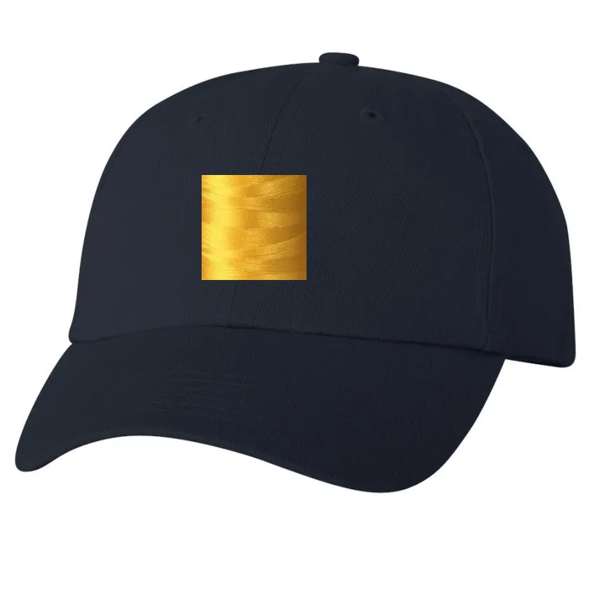 New Mexico Hat - Classic Dad Hat - Many Color Combinations
