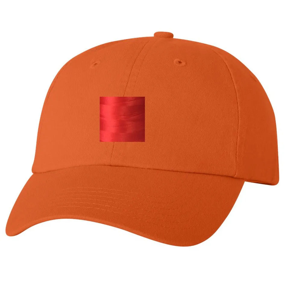 New Mexico Hat - Classic Dad Hat - Many Color Combinations