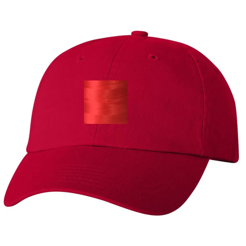 New Mexico Hat - Classic Dad Hat - Many Color Combinations
