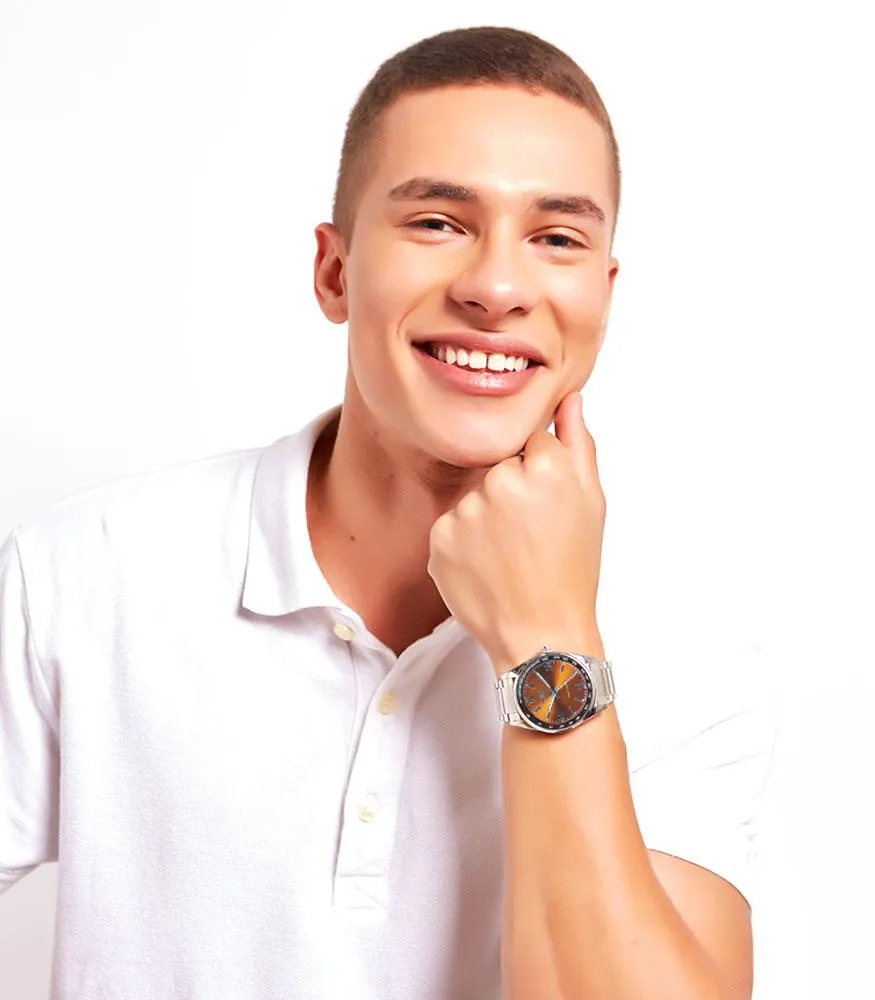 NORBERT WATCH