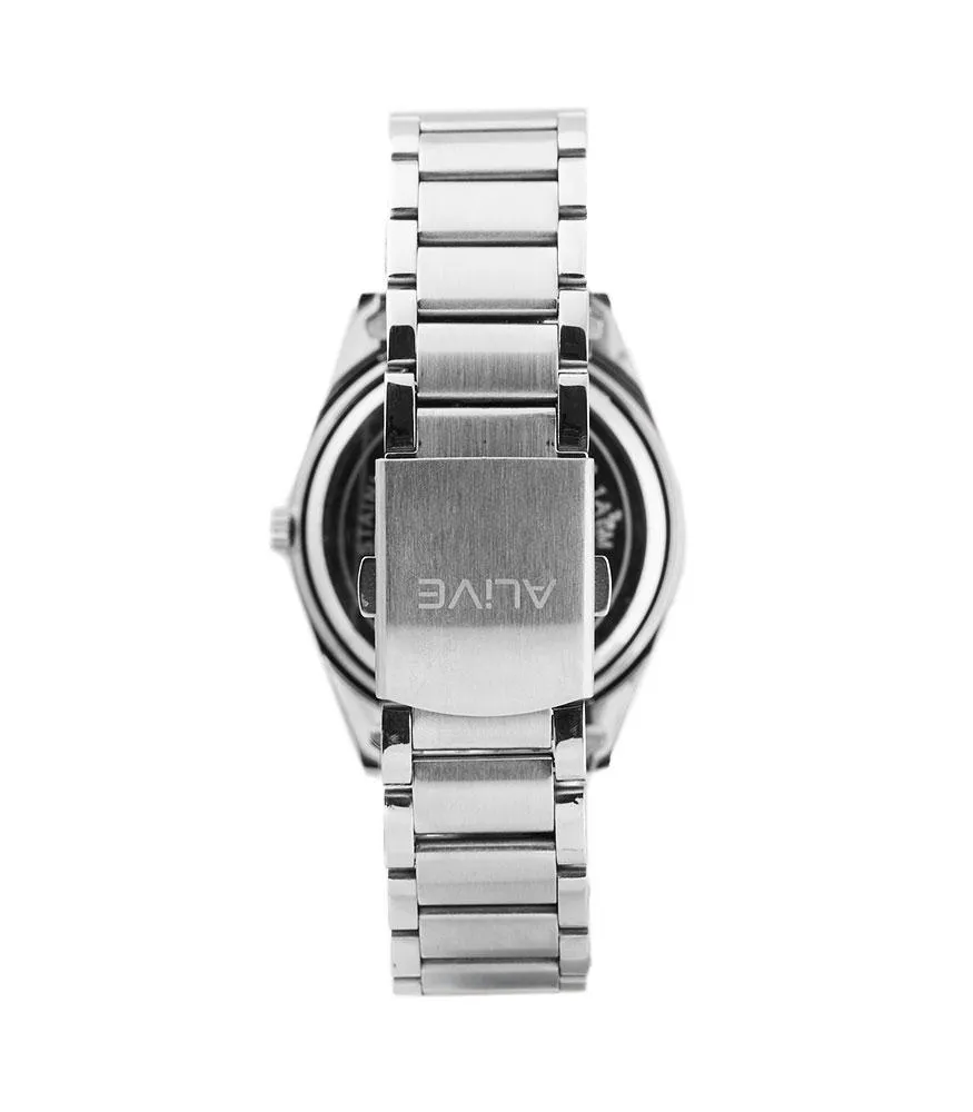 NORBERT WATCH
