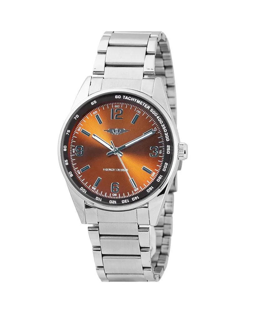 NORBERT WATCH