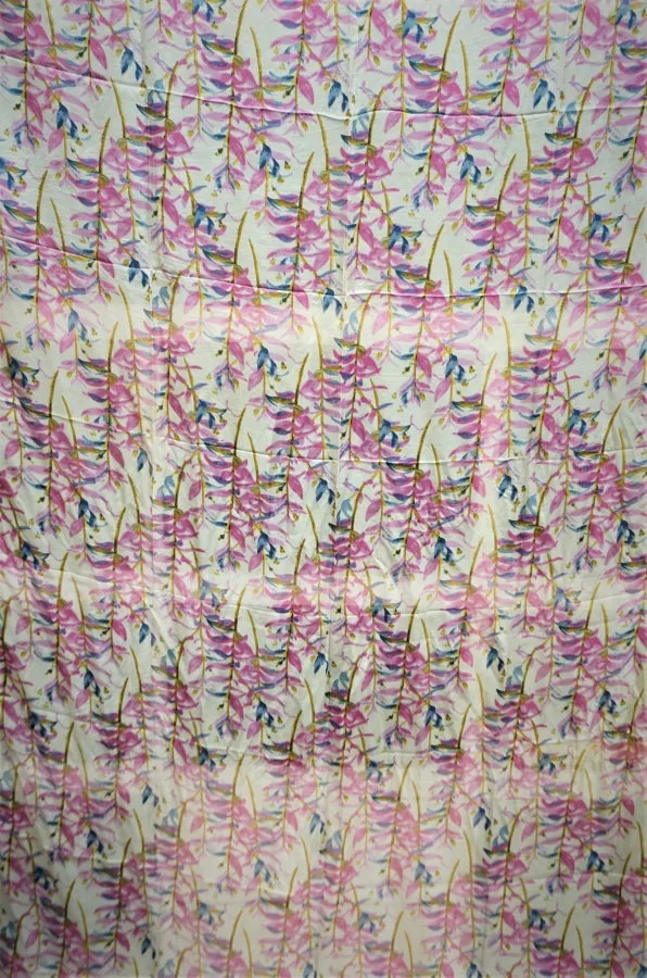 Premium Silk Scarves