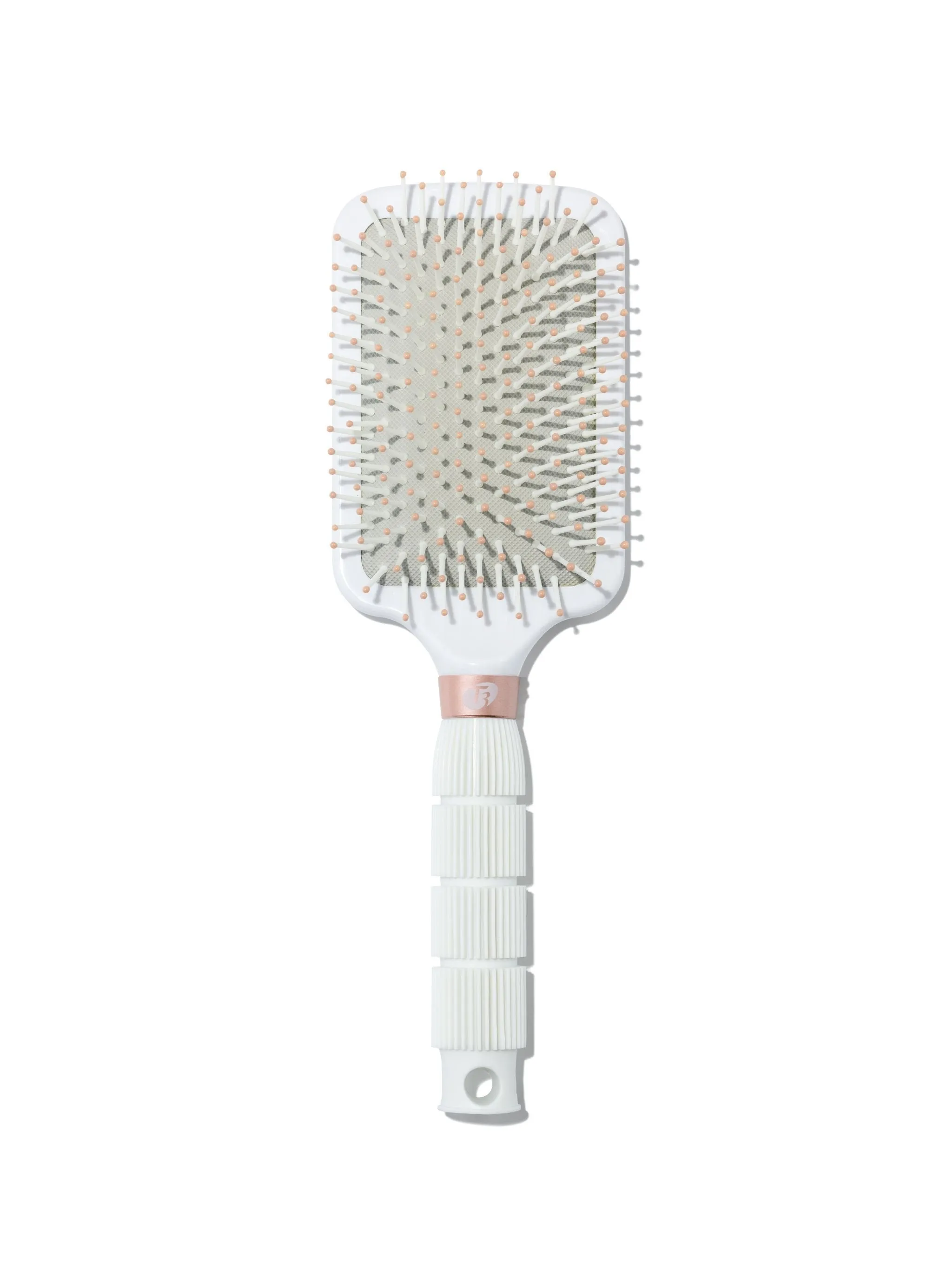 Smooth Paddle Brush