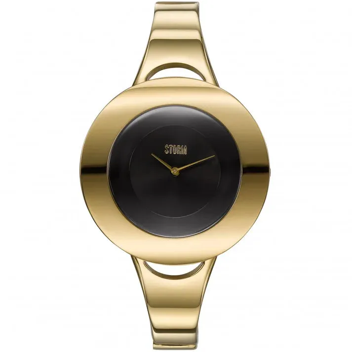 STORM London CENTRO GOLD BLACK