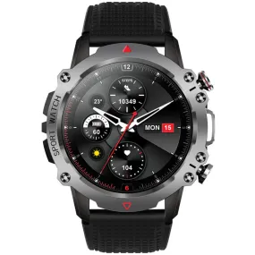 STORM London S-HERO SMART WATCH TITANIUM