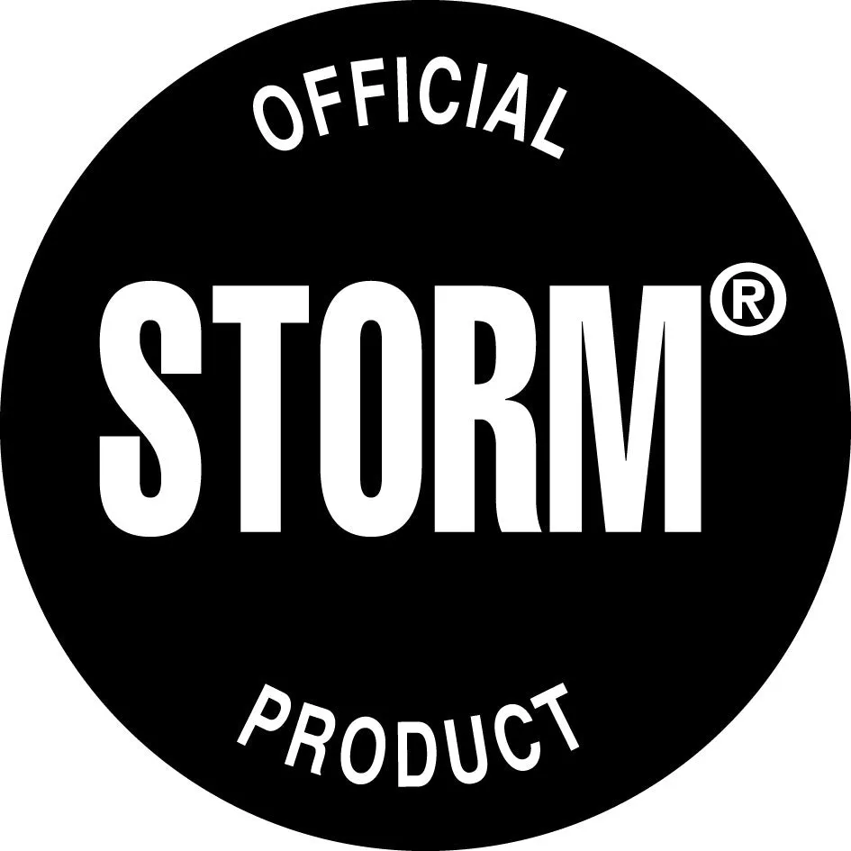 STORM London S-HERO SMART WATCH TITANIUM