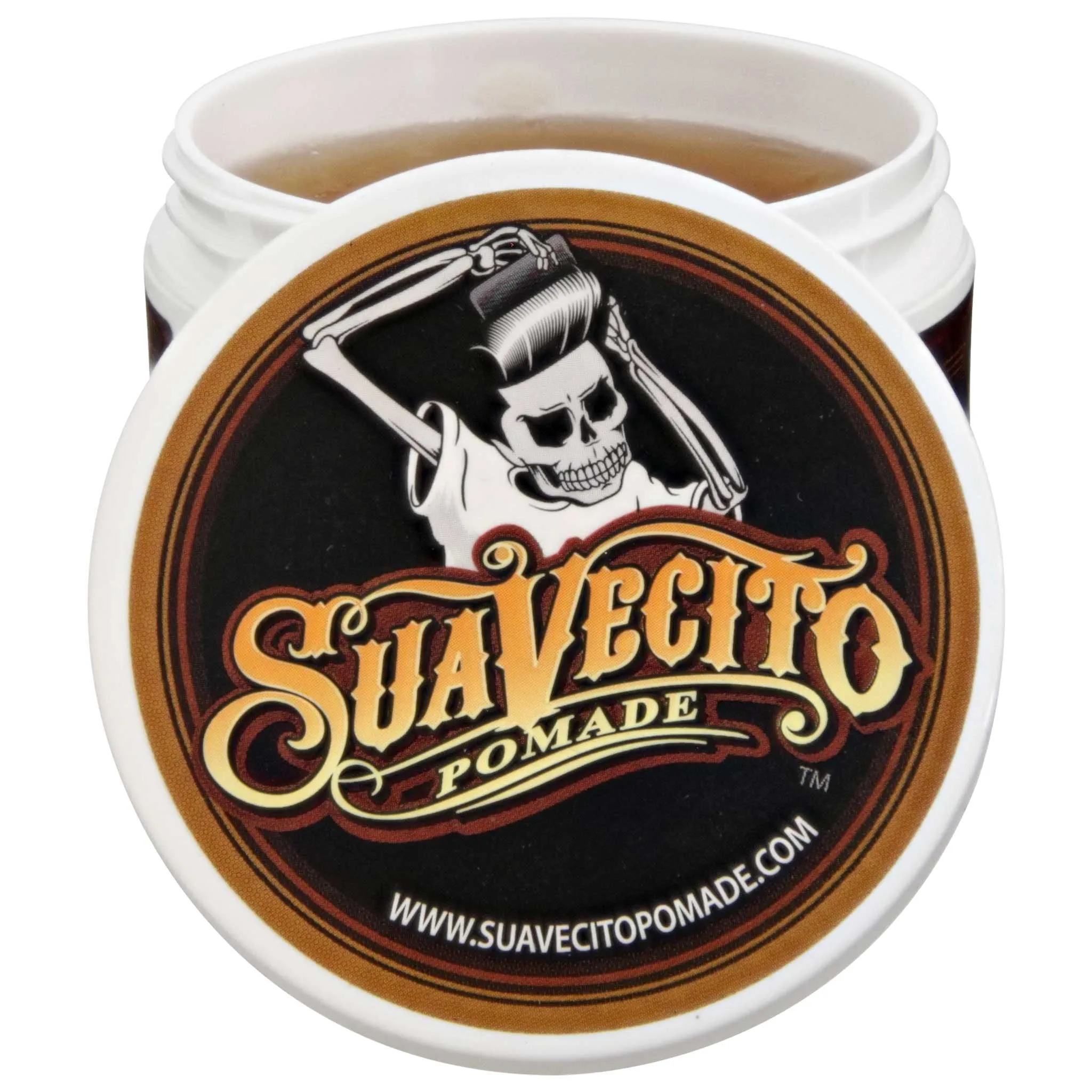 Suavecito Original Hold Pomade