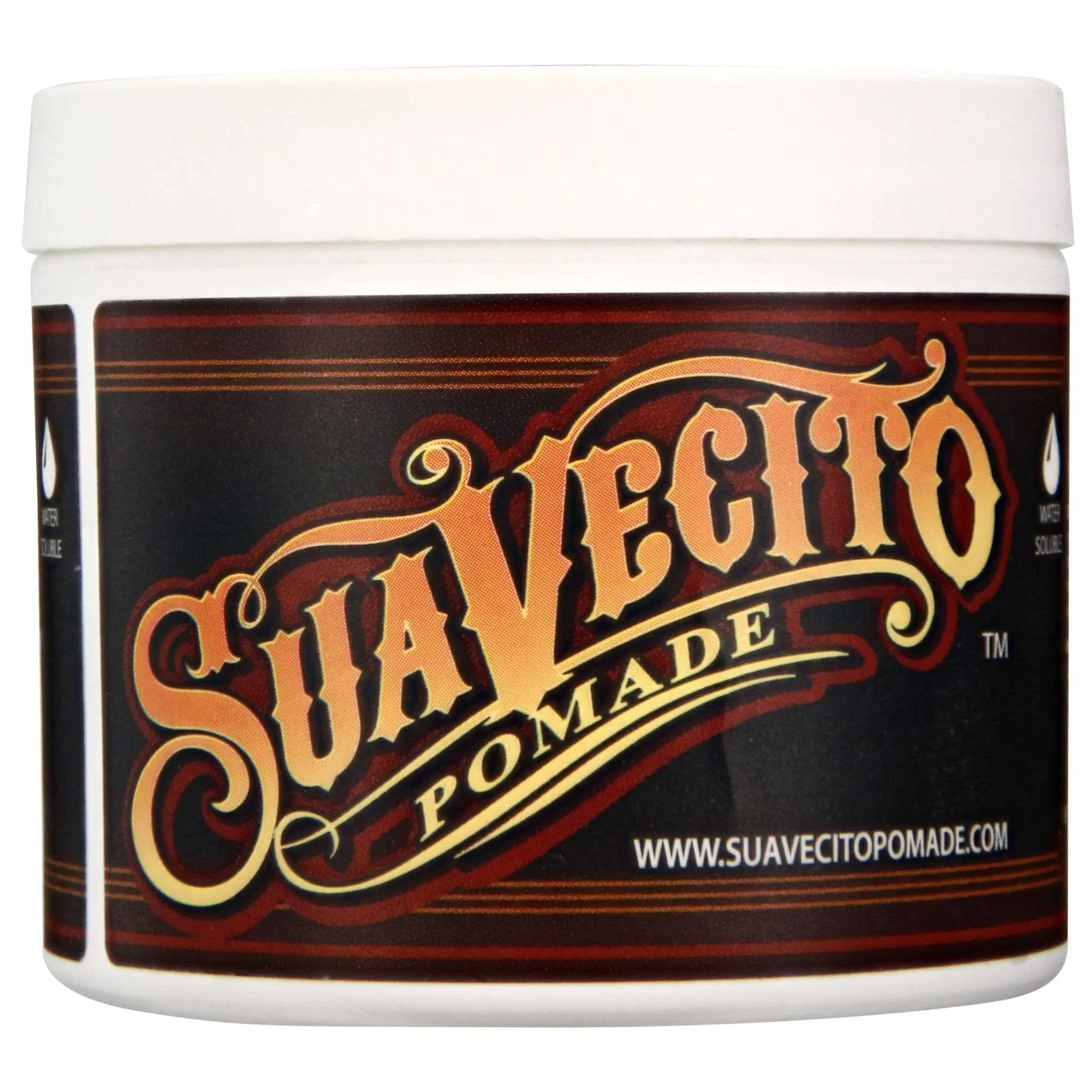 Suavecito Original Hold Pomade