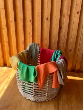 VeganSilky Scarves (Unisex)