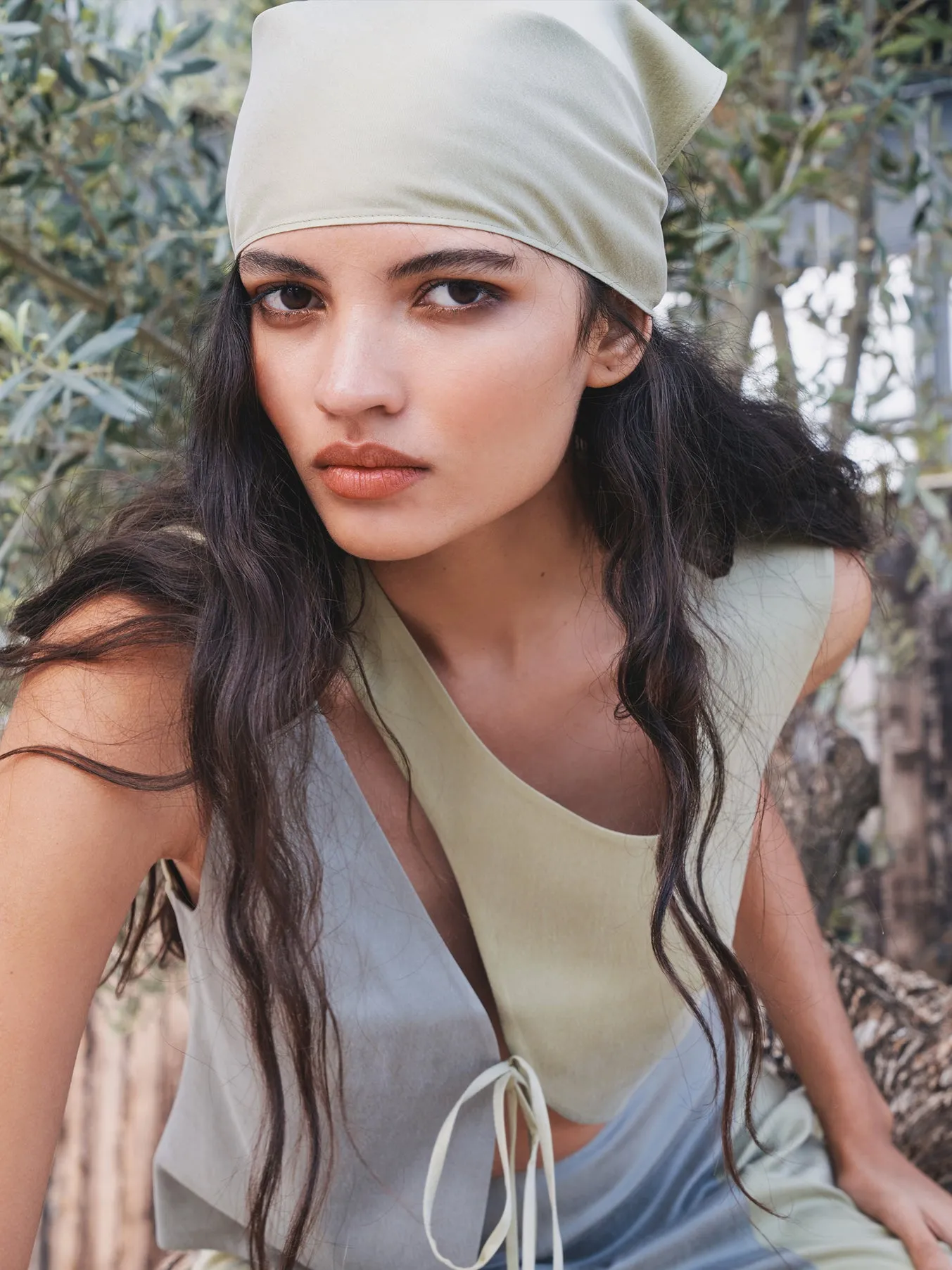 VeganSilky Scarves (Unisex)